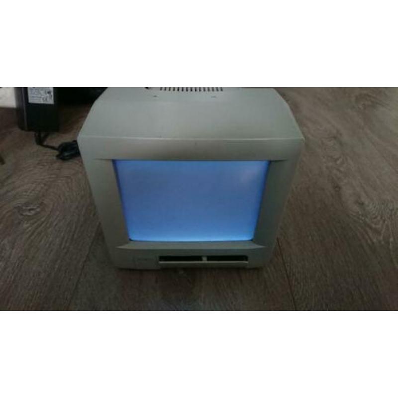 Monitor 5 a 6 inch