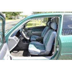 Toyota Starlet 1.3-16V 3 Deurs Stuurbekrachtiging Nieuwe APK