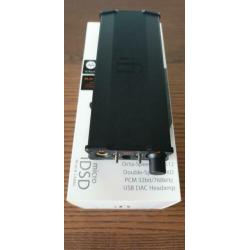 iFi Audio Micro iDSD Black Label