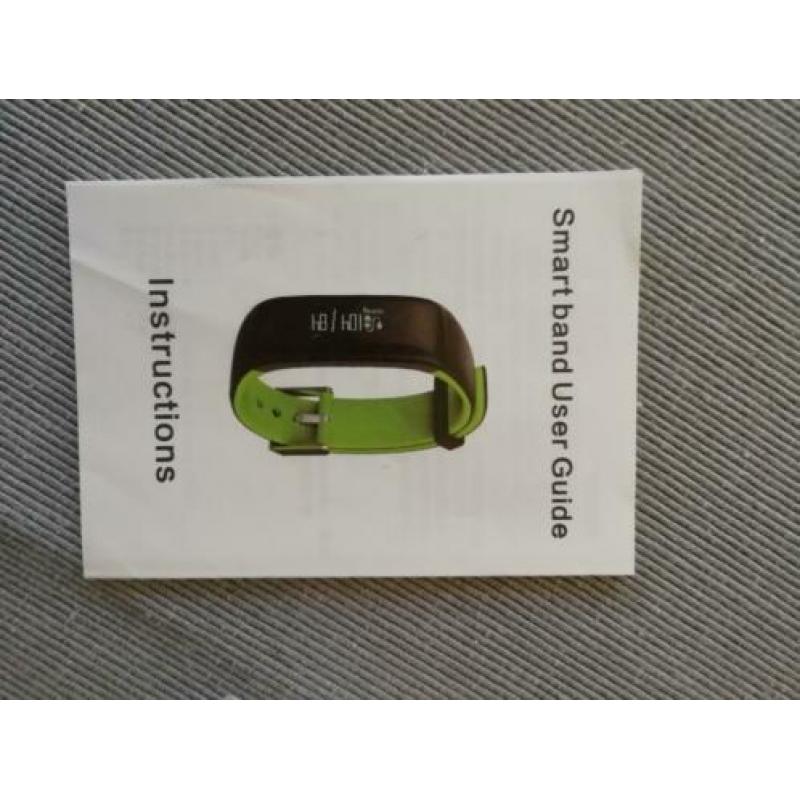 Activity watch