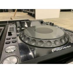 Pioneer CDJ 2000 nexus set