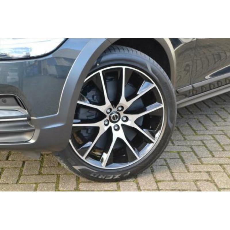 VOLVO V90 Cross Country T5 250pk Automaat AWD Pro/ Audio Lin