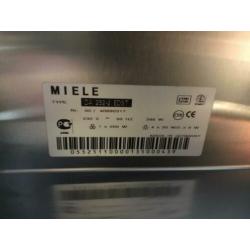 Miele afzuigkap 120 cm breed type DA 252-2
