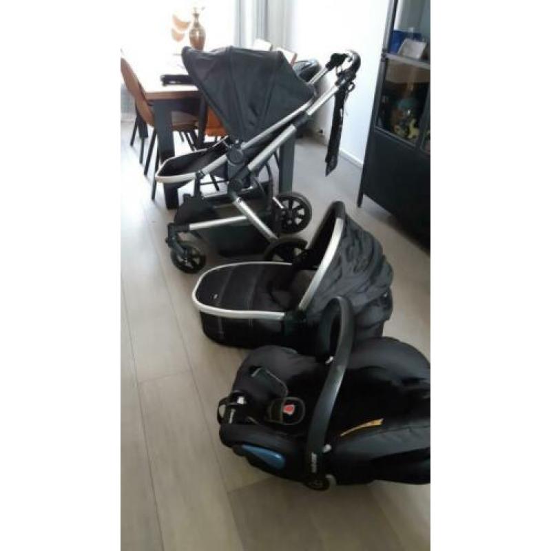 3 in 1 qute