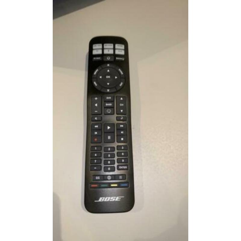 Bose cinemate gs II home theater system