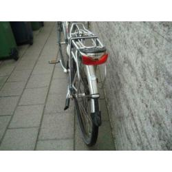 Degelijke fiets Gazelle Medeo