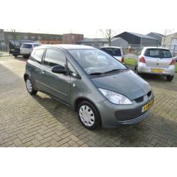 Mitsubishi Colt 1.1 CZ3 3 Deurs Stuurbekrachtiging *AIRCO* N