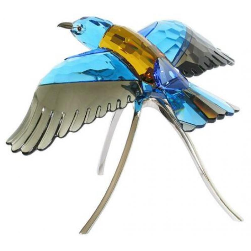 Swarovski Scharrelaar nieuw