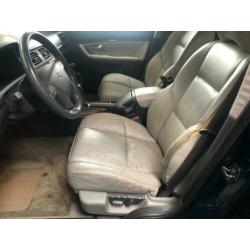 Volvo S80 2.9 Elite (bj 2002, automaat)