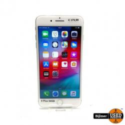 iPhone 8 Plus 64GB Silver