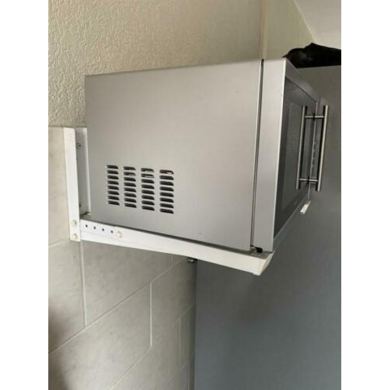 Combi magnetron