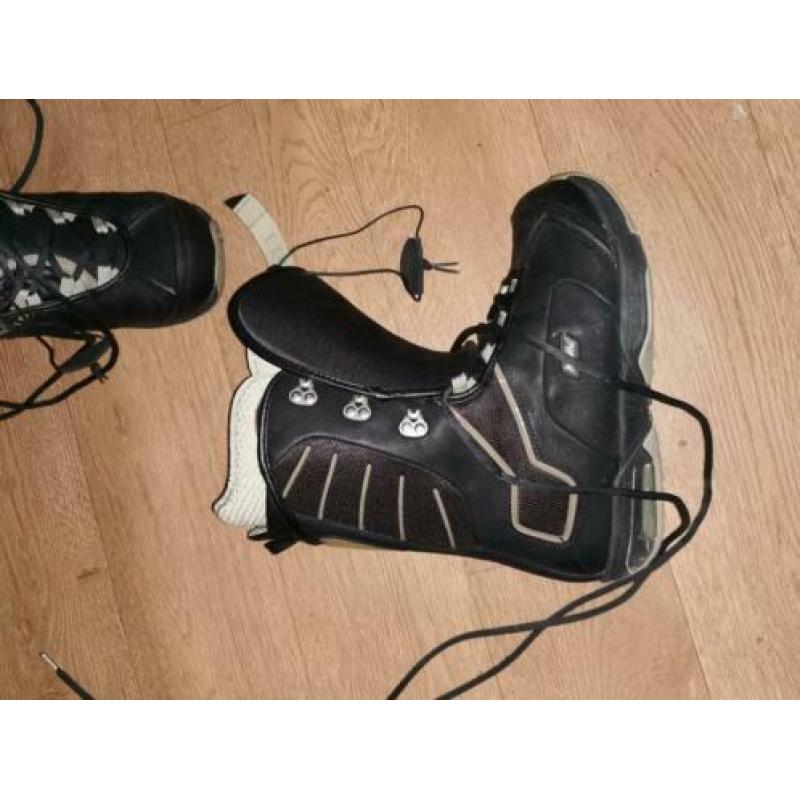 Burton Snowboardschoenen