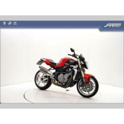 MV Agusta Brutale 750s (bj 2004)
