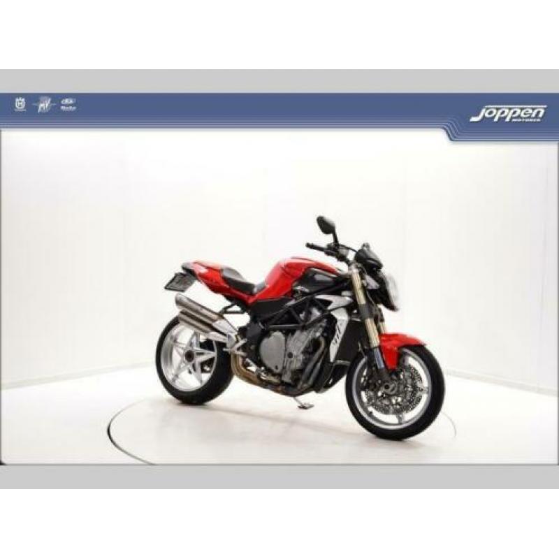 MV Agusta Brutale 750s (bj 2004)