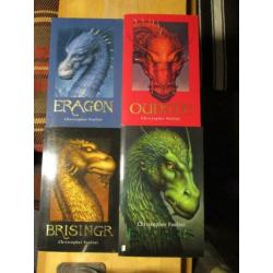 Eragon serie