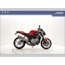 MV Agusta Brutale 750s (bj 2004)