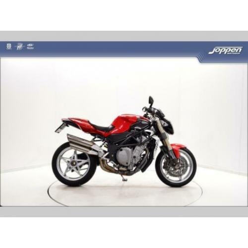 MV Agusta Brutale 750s (bj 2004)