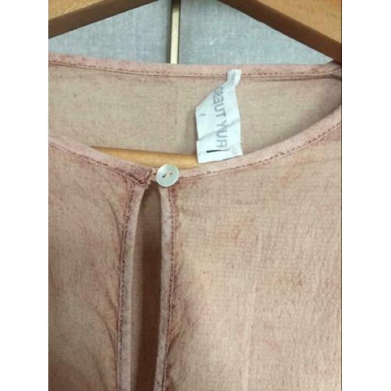 Ruby Tuesday blouse S