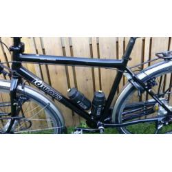 Idworx Easy Rohler Rohloff 14 Versnellingen In Prima Staat