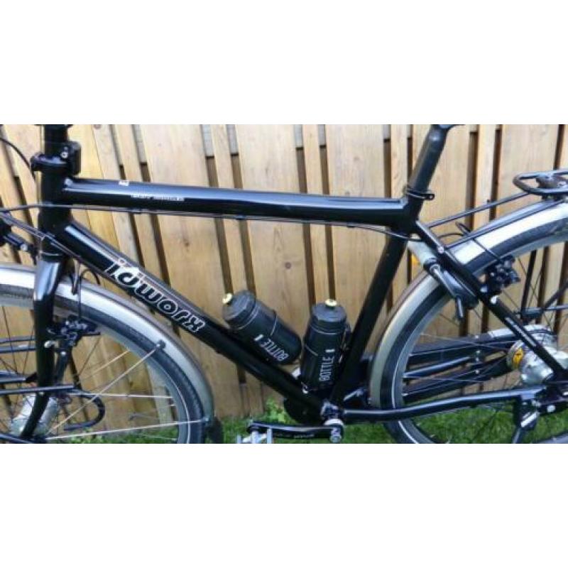 Idworx Easy Rohler Rohloff 14 Versnellingen In Prima Staat