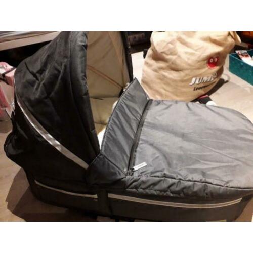 mutsy combi kinderwagen