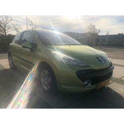 Peugeot 207 1.4-16V XS *AIRCO/NAP/3-DRS*