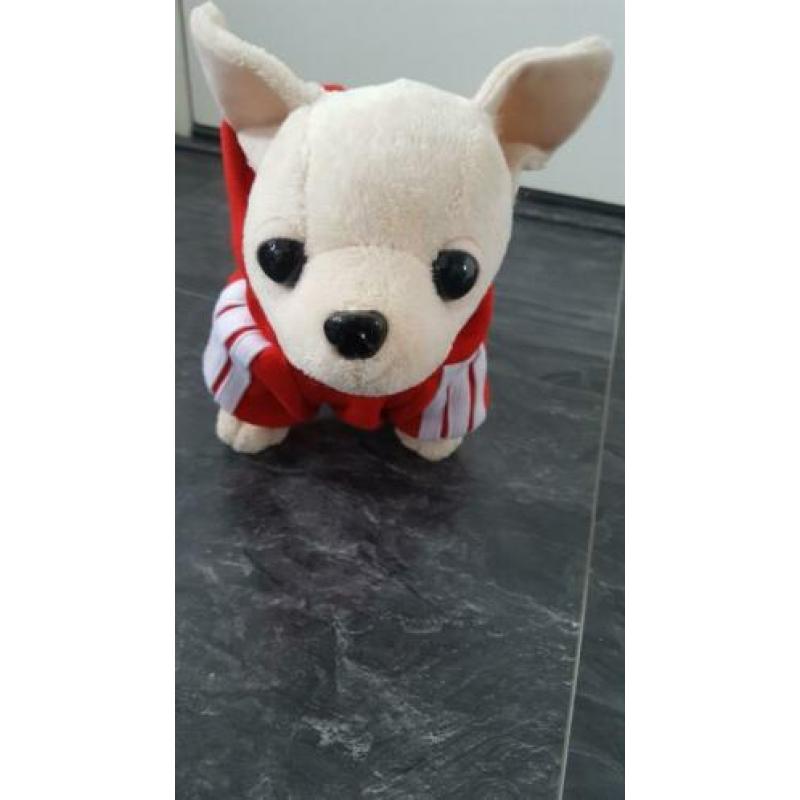 Hondentruitje.xs adidog