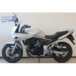 Suzuki GSF 650 Bandit (2005) Zeer nette staat!