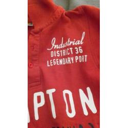 Polo shirt 134-140