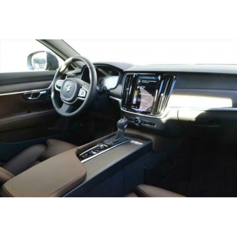 VOLVO V90 Cross Country T5 250pk Automaat AWD Pro/ Audio Lin