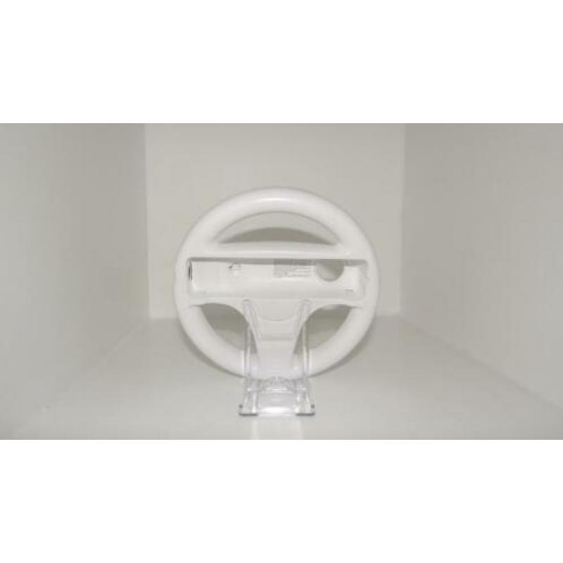 Nintendo Wii Stuur *803673*