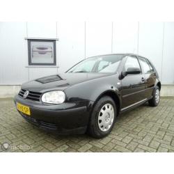 Volkswagen Golf 1.6-16V Comfortline * Nap / Apk / 5 Drs / Cr