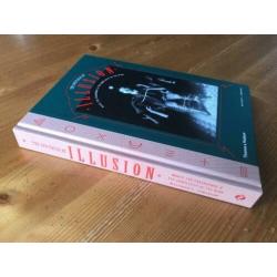 Matthew L.Tompkins / The Spectacle of Illusion paranormaal