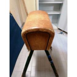 Schelde sport turnbok 1975