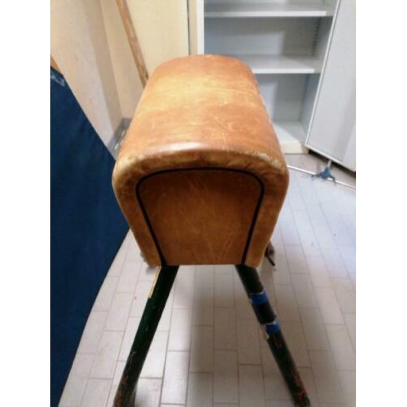 Schelde sport turnbok 1975