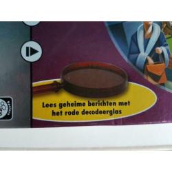 Cluedo DVD game, goede staat, compleet
