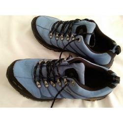 HUMANE NATURE wandelschoenen 40