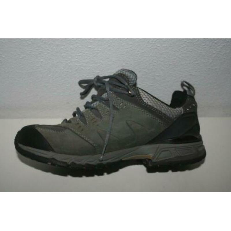 Meindl mt 41 schoenen air active gore tex Kat A pflege 2