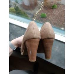 Dames schoenen maat 42