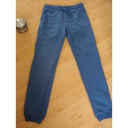 Pepperts: Lounge/Jogging Broek maat 158