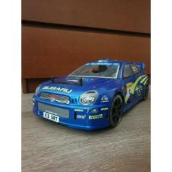 GS racing