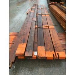 Houten balken