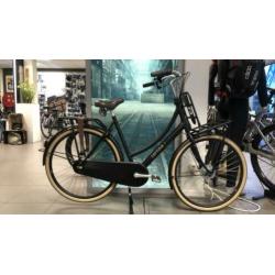 Cortina U4 transport damesfiets