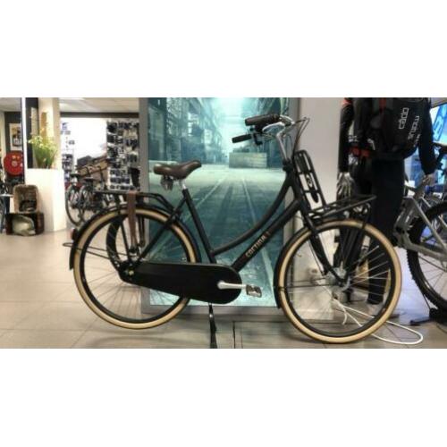 Cortina U4 transport damesfiets