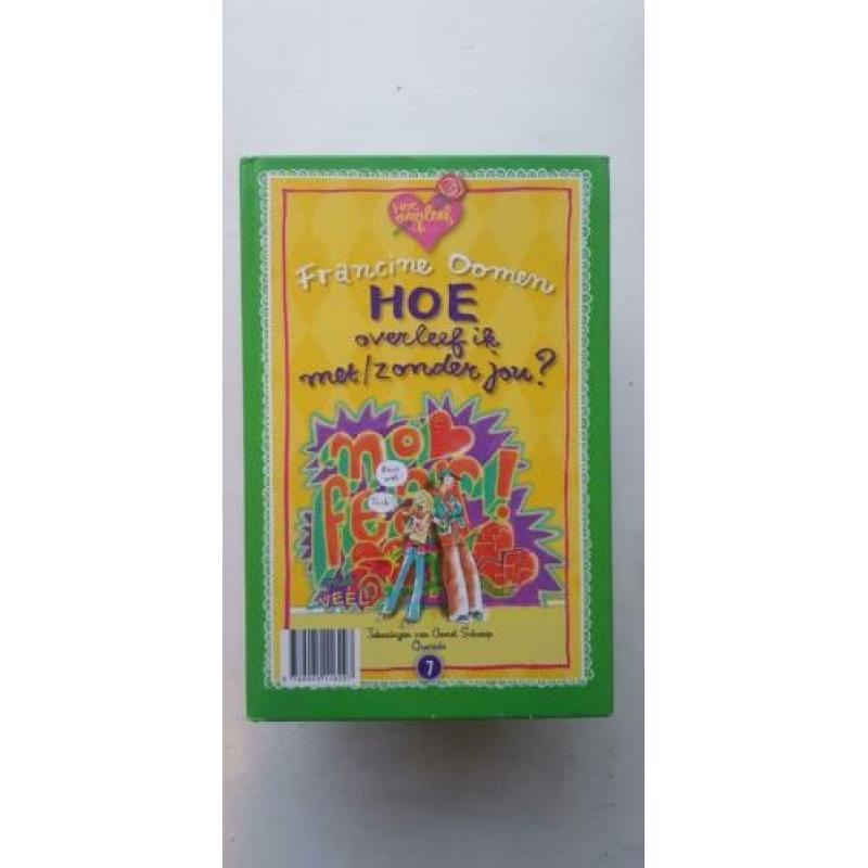 Kinderboeken
