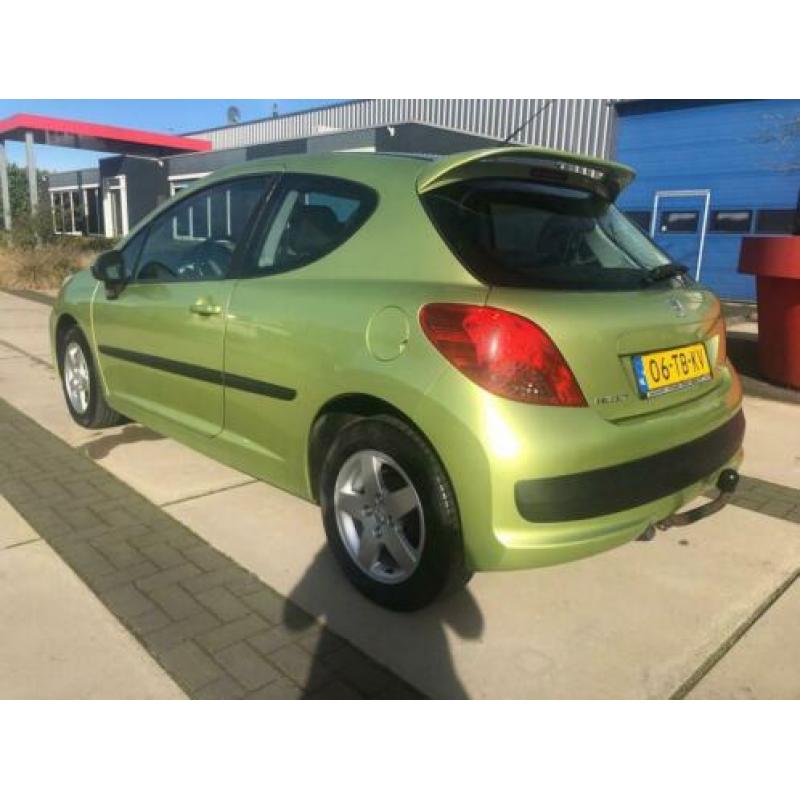 Peugeot 207 1.4-16V XS *AIRCO/NAP/3-DRS*
