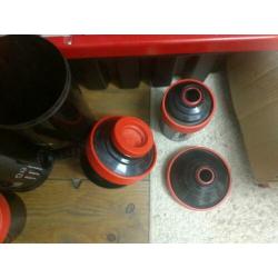 Jobo CPA2 Met lift