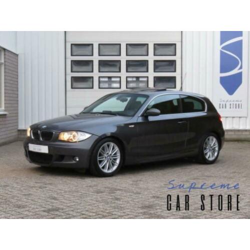 BMW 1-serie 123d M-Sport Styling 207M E81