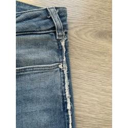 Maison scotch jeans maat 26