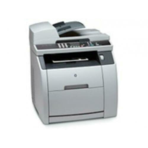 HP Color LaserJet 2820